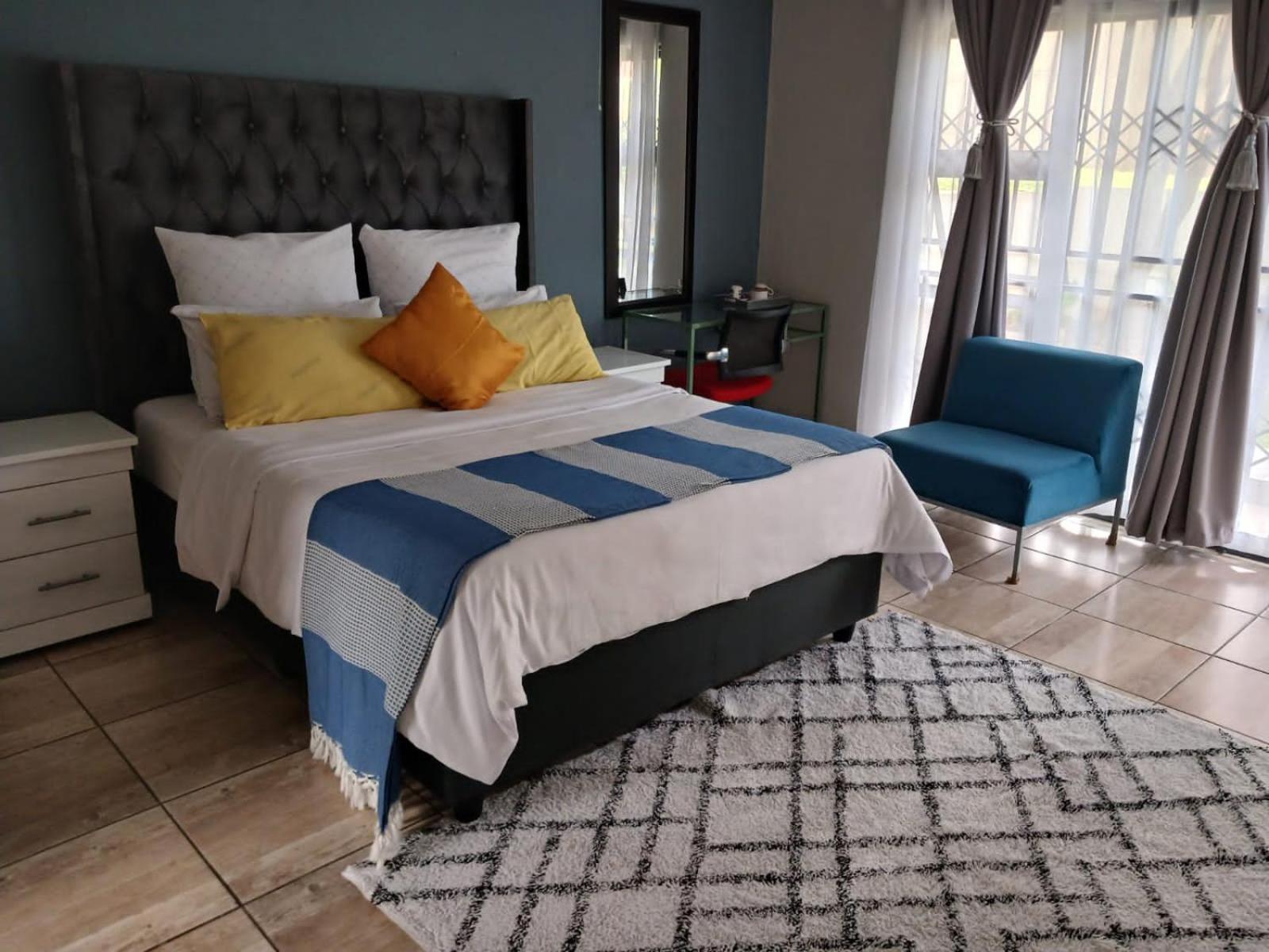 Mwb Apartment Midrand Bagian luar foto