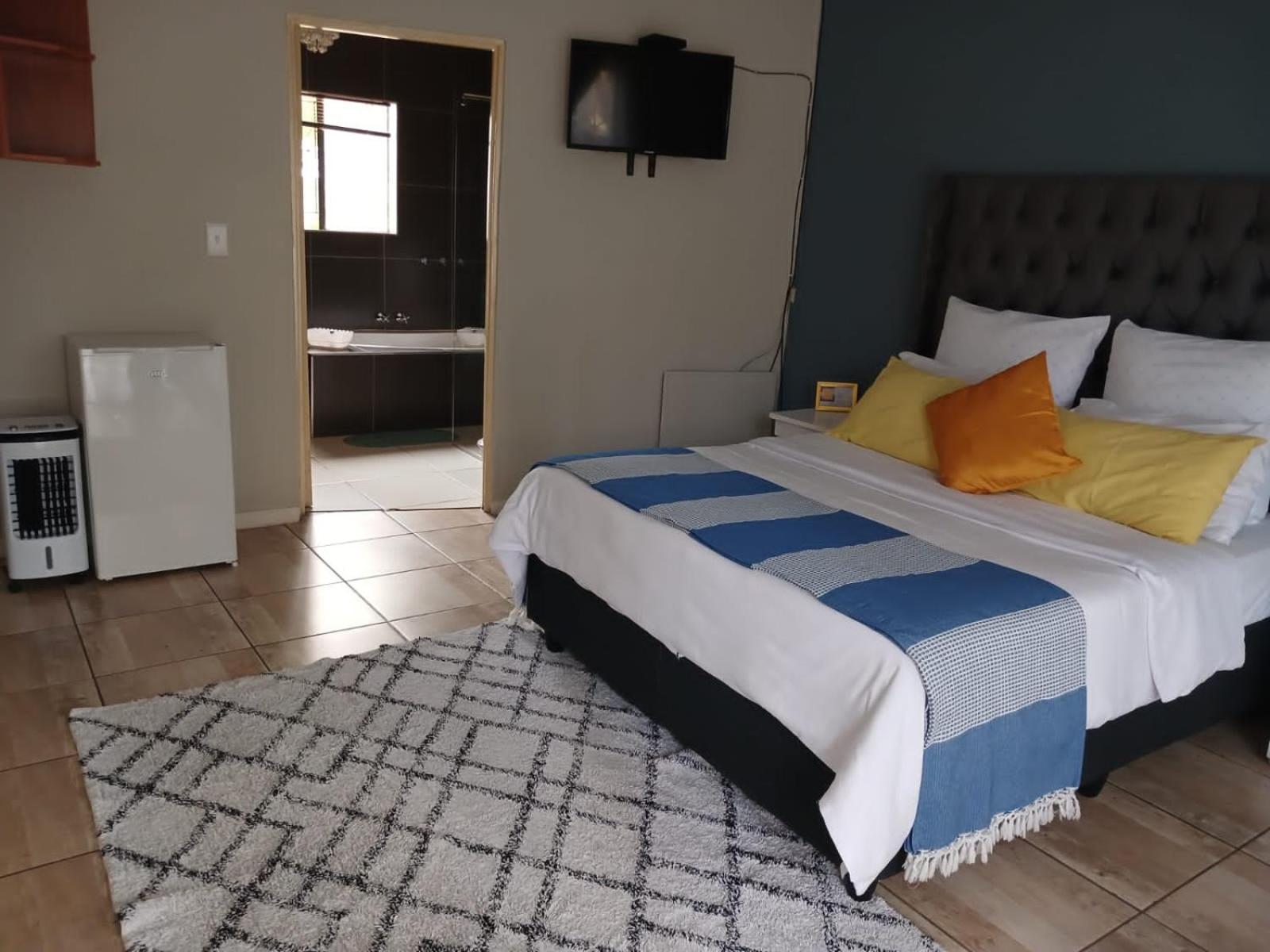 Mwb Apartment Midrand Bagian luar foto